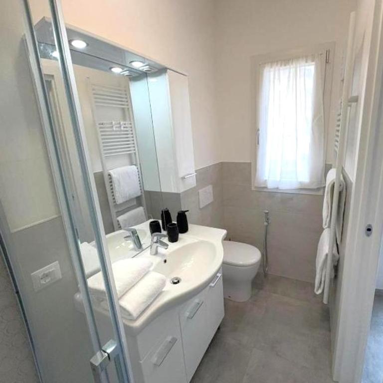 Mansio Sermione - Sirmione4U - Two-Bedroom Apartment with Balcony - 18