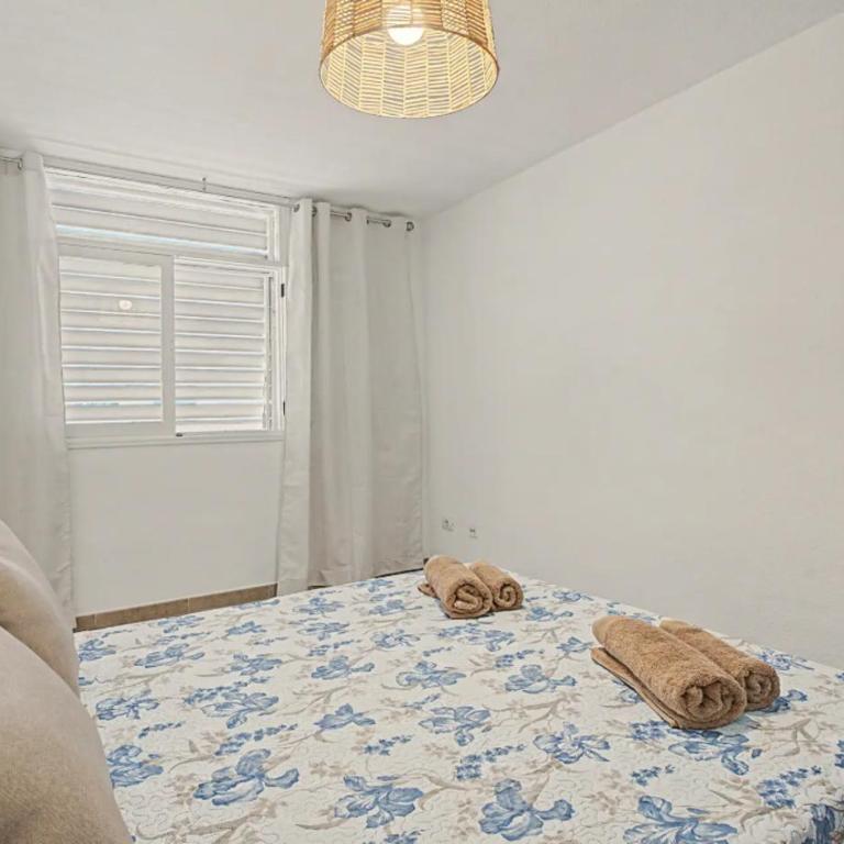 Apartamento Los PLAYEROS - Two-Bedroom Apartment - 5
