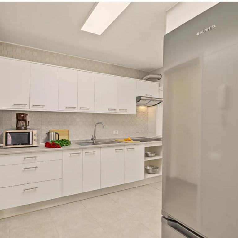 Apartamento Los PLAYEROS - Two-Bedroom Apartment - 9