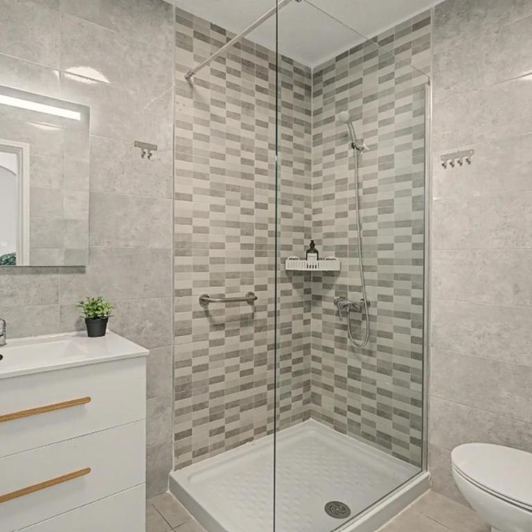 Apartamento Los PLAYEROS - Two-Bedroom Apartment - 10