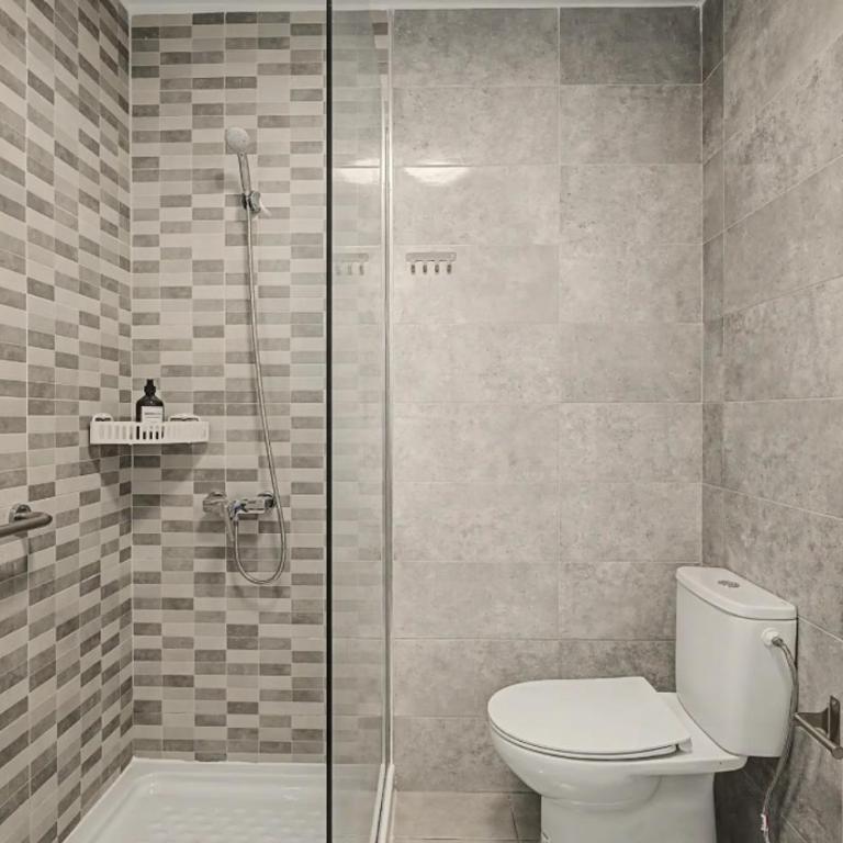 Apartamento Los PLAYEROS - Two-Bedroom Apartment - 12