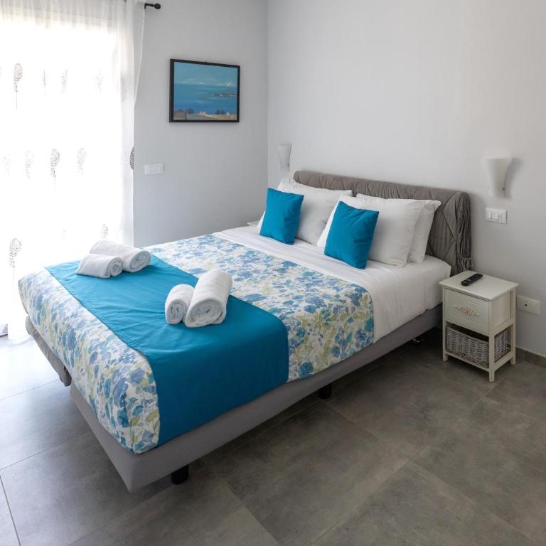Mansio Sermione - Sirmione4U - Two-Bedroom Apartment with Balcony - 21
