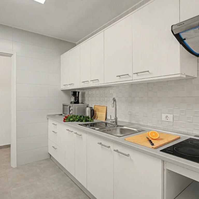 Apartamento Los PLAYEROS - Two-Bedroom Apartment - 19