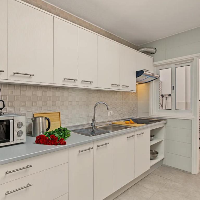 Apartamento Los PLAYEROS - Two-Bedroom Apartment - 23