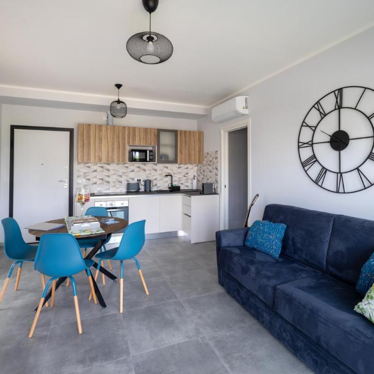 Mansio Sermione - Sirmione4U - Two-Bedroom Apartment with Balcony - 23