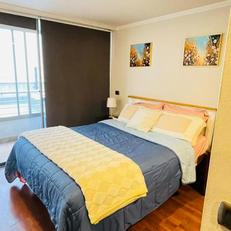Departamento Entero - Apartamento de 1 dormitorio - 8