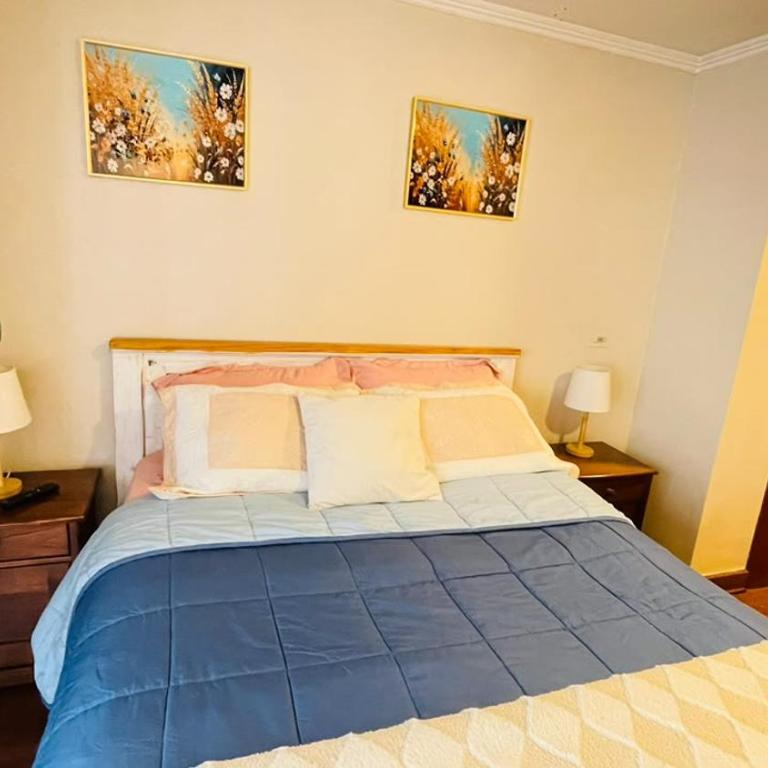 Departamento Entero - Apartamento de 1 dormitorio - 9
