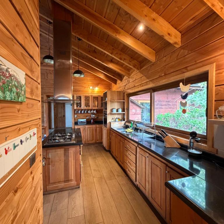 Preciosa casa, vistas y piscina privada - Casa de 5 dormitorios - 12