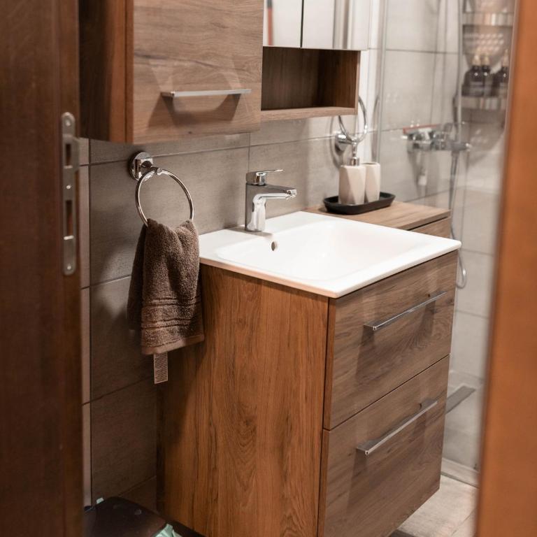Miani Lux Apartman - Apartman sa 1 Spavaćom Sobom - 9