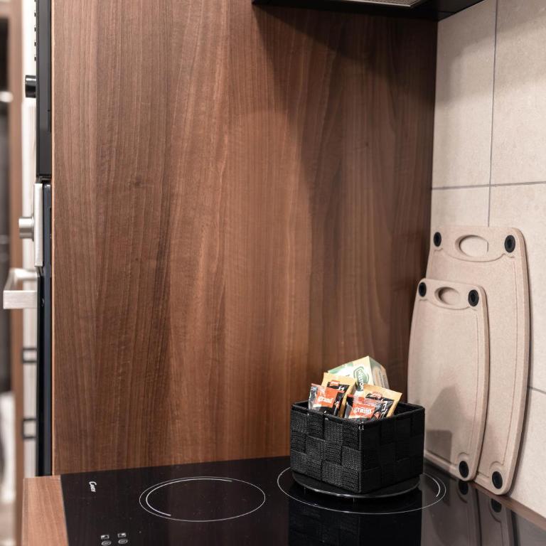 Miani Lux Apartman - Apartman sa 1 Spavaćom Sobom - 10