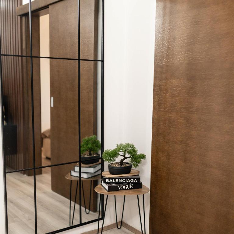 Miani Lux Apartman - Apartman sa 1 Spavaćom Sobom - 15