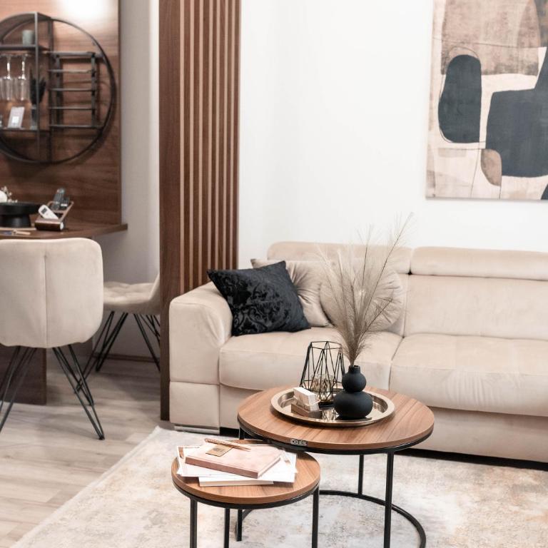 Miani Lux Apartman - Apartman sa 1 Spavaćom Sobom - 6