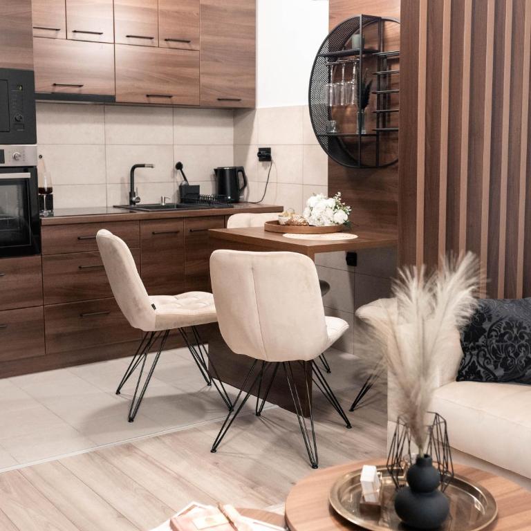 Miani Lux Apartman - Apartman sa 1 Spavaćom Sobom - 7