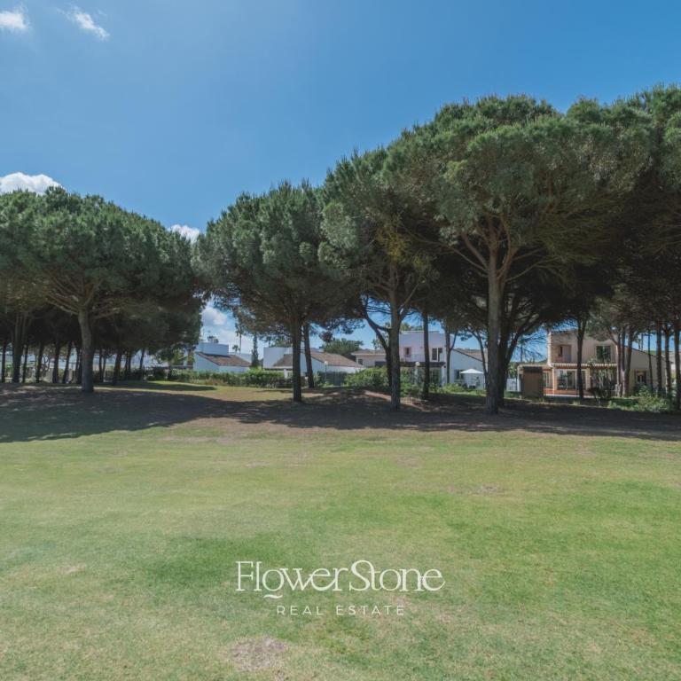 Villa Martiniano Sancti Petri Hills Golf - Villa - 56