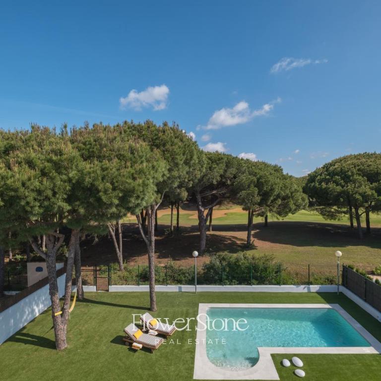 Villa Martiniano Sancti Petri Hills Golf - Villa - 64