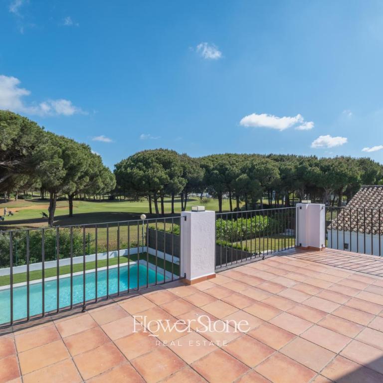 Villa Martiniano Sancti Petri Hills Golf - Villa - 66