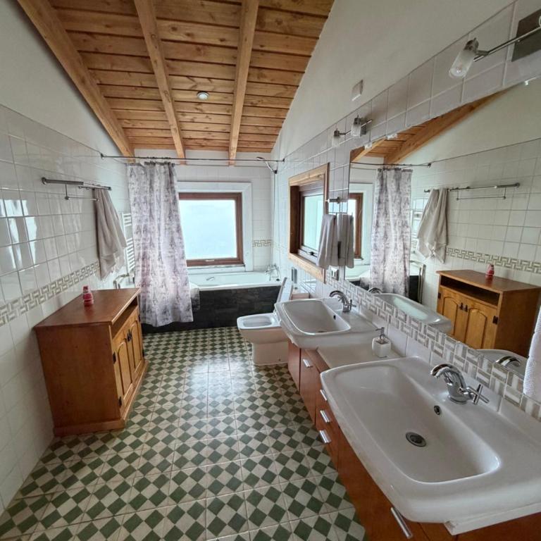 Preciosa casa, vistas y piscina privada - Casa de 5 dormitorios - 18