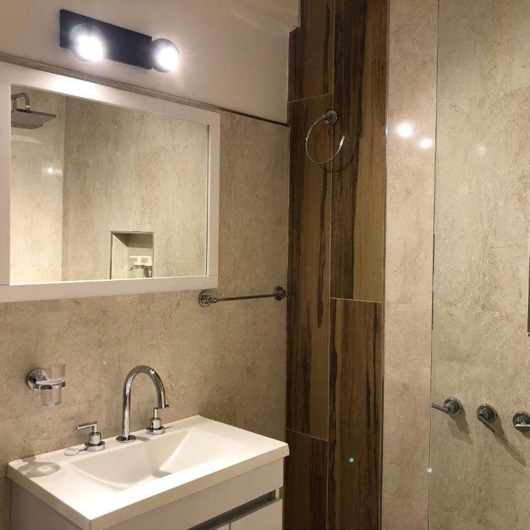Terrazas Recoleta, apartamento - One-Bedroom Apartment - 3