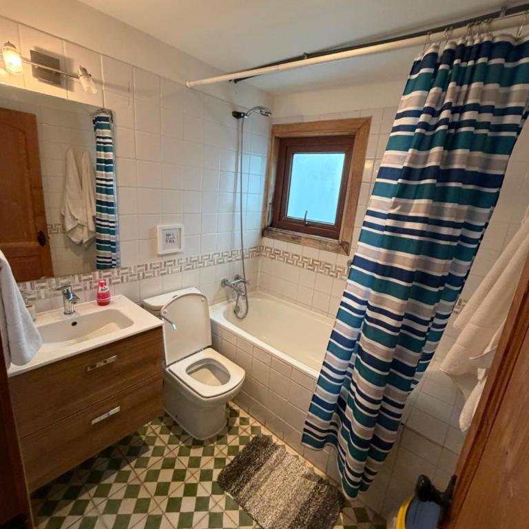 Preciosa casa, vistas y piscina privada - Casa de 5 dormitorios - 36