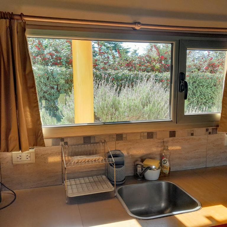 Claro de Luna en Villa Ventana - Chalet de 1 dormitorio - 6