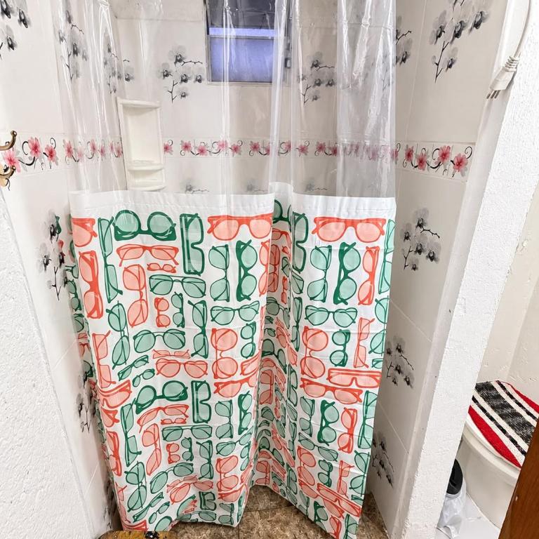 Alojamiento Jacinta en Chuy Aire Y Baño Privado - Apartamento de 1 dormitorio - 10