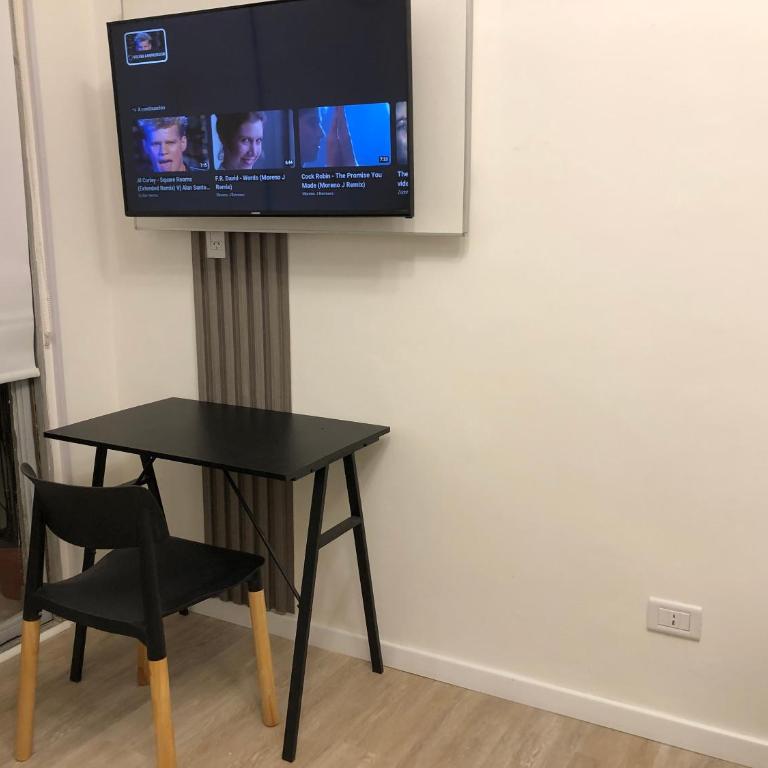 Terrazas Recoleta, apartamento - One-Bedroom Apartment - 2