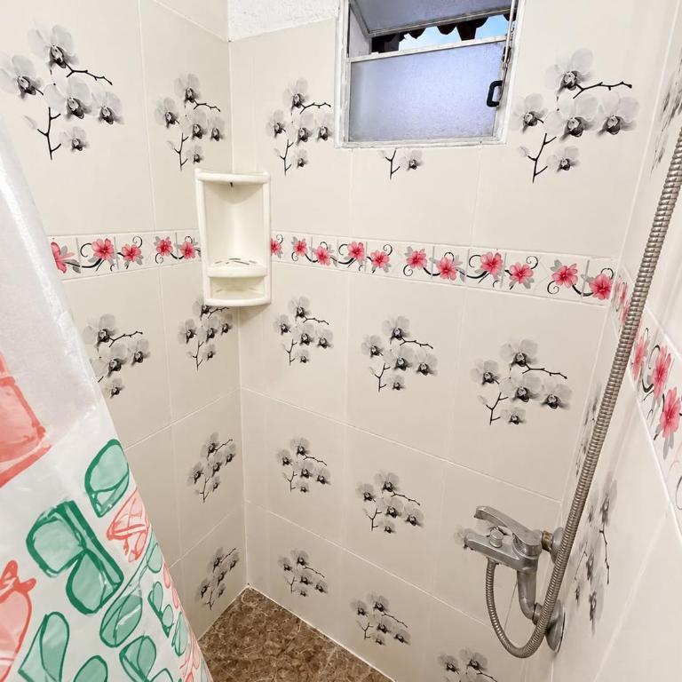 Alojamiento Jacinta en Chuy Aire Y Baño Privado - Apartamento de 1 dormitorio - 3