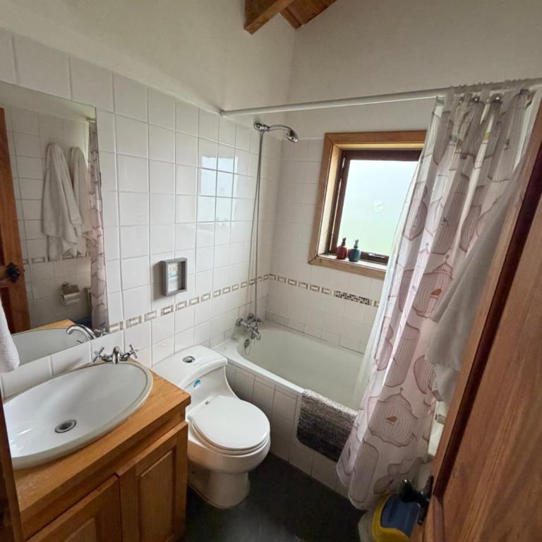 Preciosa casa, vistas y piscina privada - Casa de 5 dormitorios - 37