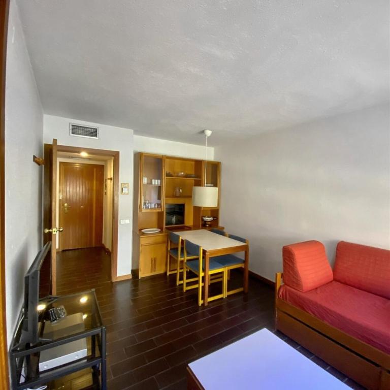 Naturaleza, aire puro y vistas increíbles - Apartment mit 3 Schlafzimmern - 1