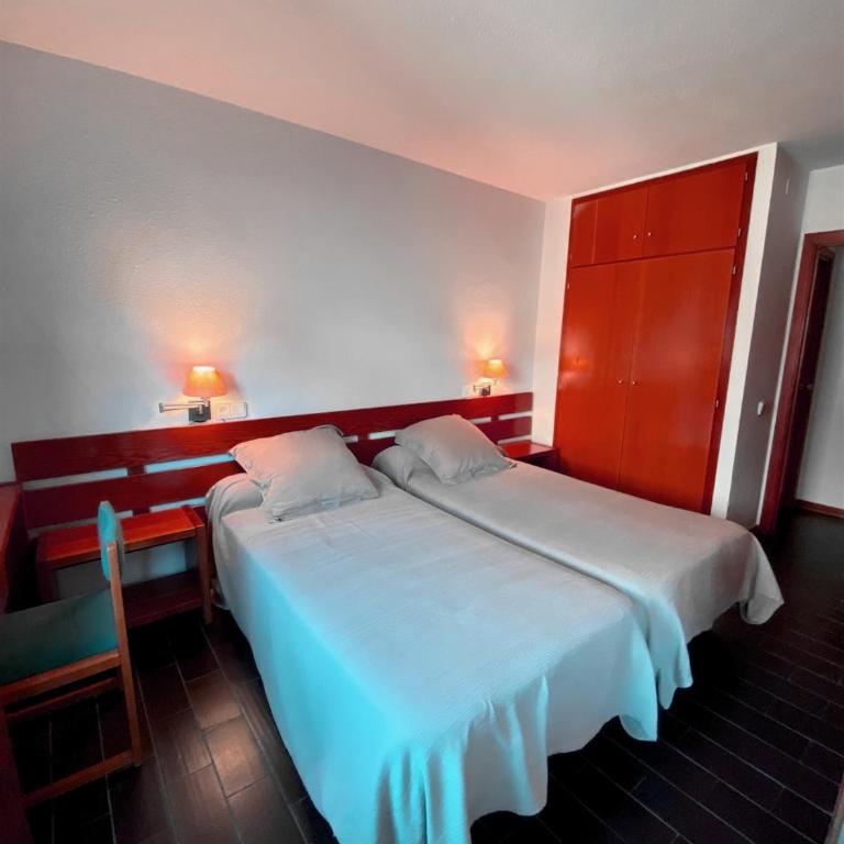 Naturaleza, aire puro y vistas increíbles - Apartment mit 3 Schlafzimmern - 3