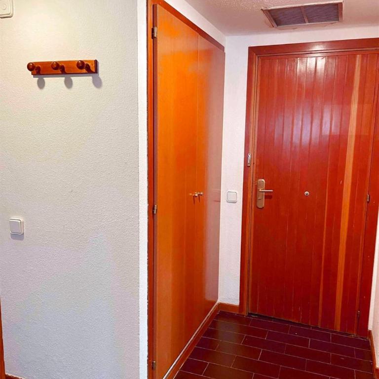 Naturaleza, aire puro y vistas increíbles - Apartment mit 3 Schlafzimmern - 5