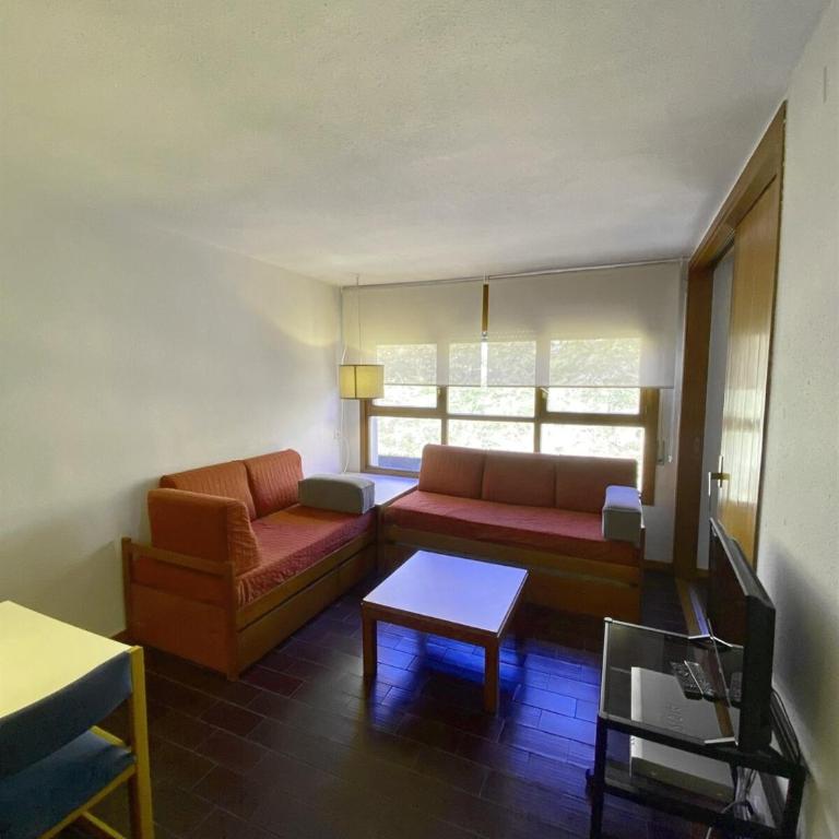Naturaleza, aire puro y vistas increíbles - Apartment mit 3 Schlafzimmern - 6