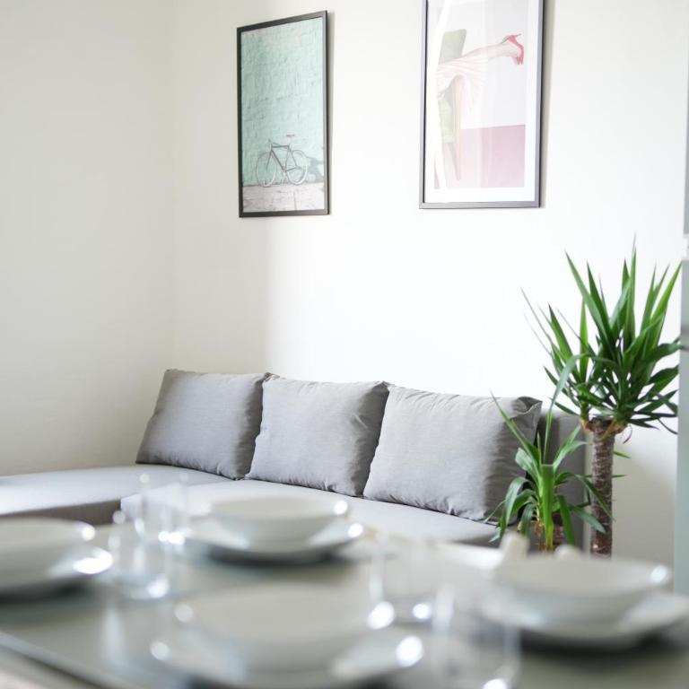 New Porta Romana & Lodi Loft - Ampio loft di design - Appartamento con 2 Camere da Letto - 10