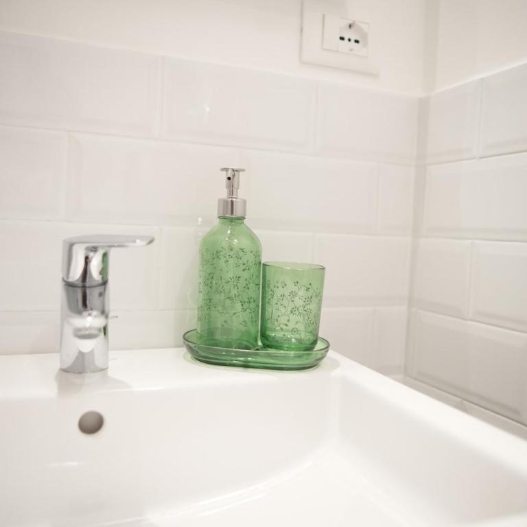 New Porta Romana & Lodi Loft - Ampio loft di design - Appartamento con 2 Camere da Letto - 11