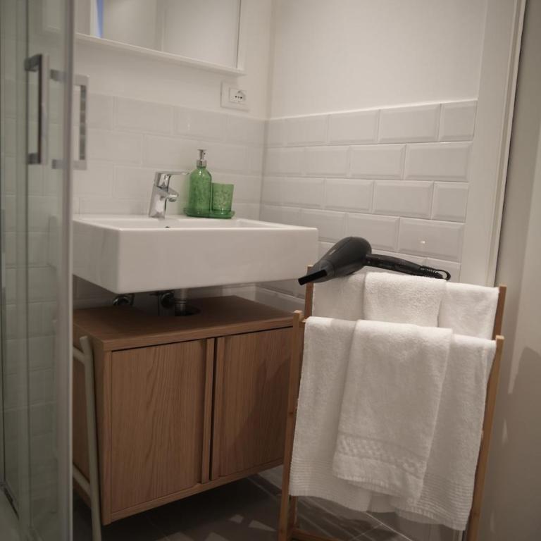 New Porta Romana & Lodi Loft - Ampio loft di design - Appartamento con 2 Camere da Letto - 21
