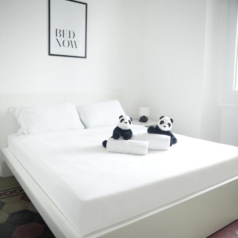 New Porta Romana & Lodi Loft - Ampio loft di design - Appartamento con 2 Camere da Letto - 23