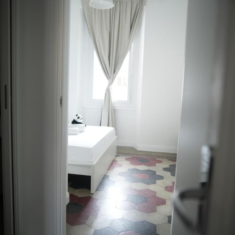 New Porta Romana & Lodi Loft - Ampio loft di design - Appartamento con 2 Camere da Letto - 30