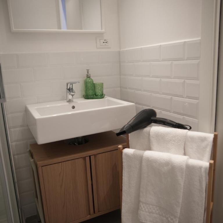 New Porta Romana & Lodi Loft - Ampio loft di design - Appartamento con 2 Camere da Letto - 31