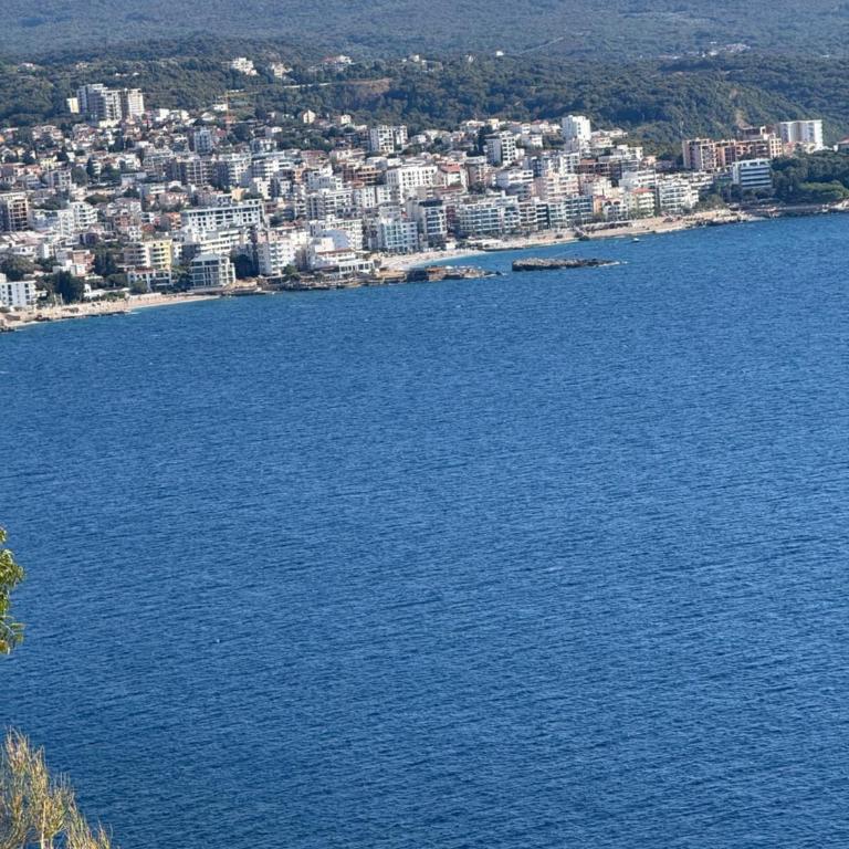 Mia Apartmants x Residenc - Apartman sa 2 Spavaće Sobe - 1