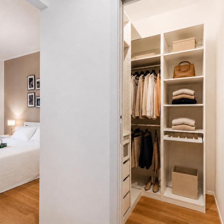 Cuore Urbano 5-minute walk to Lake Como - Apartment mit 1 Schlafzimmer - 2