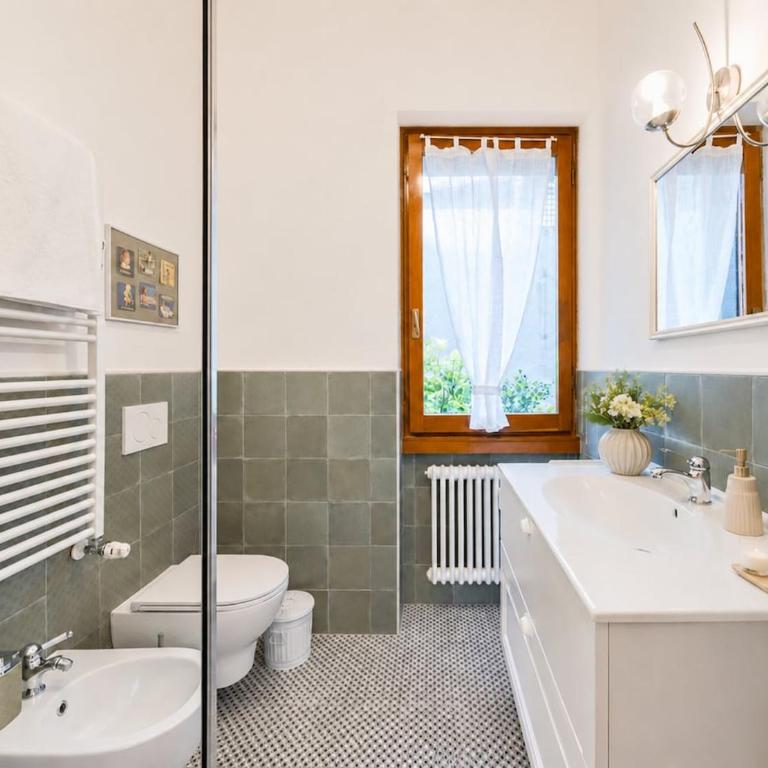 Cuore Urbano 5-minute walk to Lake Como - Apartment mit 1 Schlafzimmer - 5