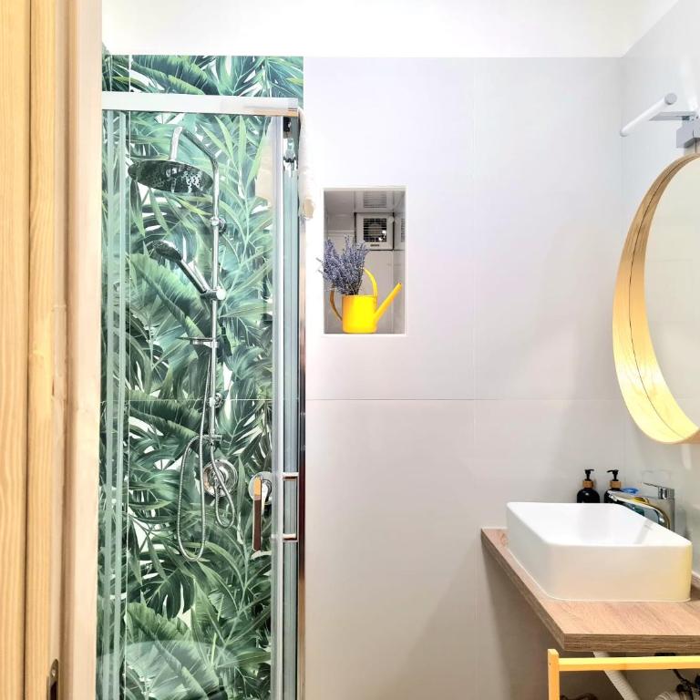Lavi Apartment Trastevere - Appartamento con 1 Camera da Letto - 3
