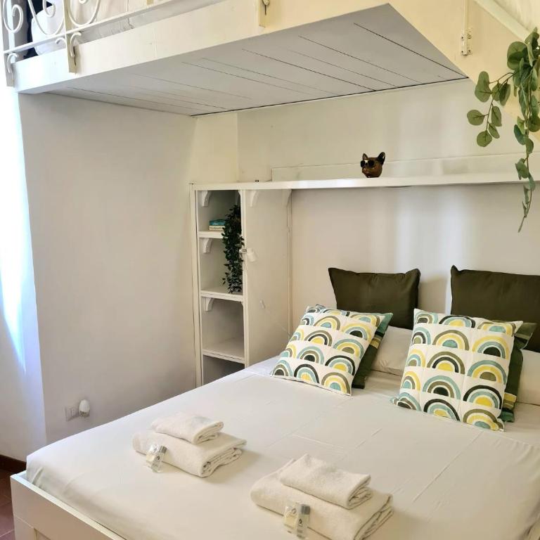 Lavi Apartment Trastevere - Appartamento con 1 Camera da Letto - 7