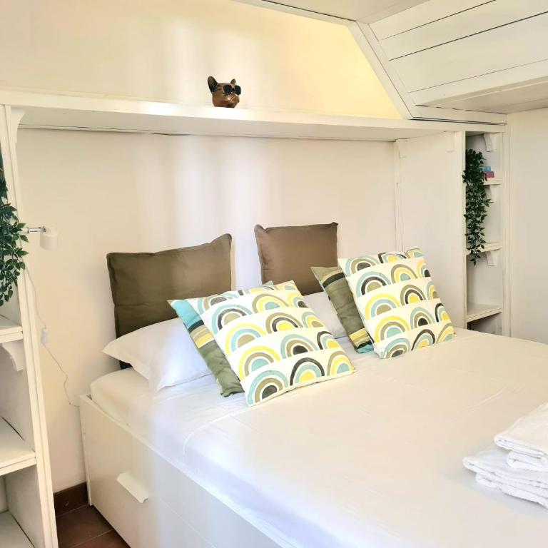 Lavi Apartment Trastevere - Appartamento con 1 Camera da Letto - 11