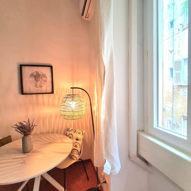 Lavi Apartment Trastevere - Appartamento con 1 Camera da Letto - 2