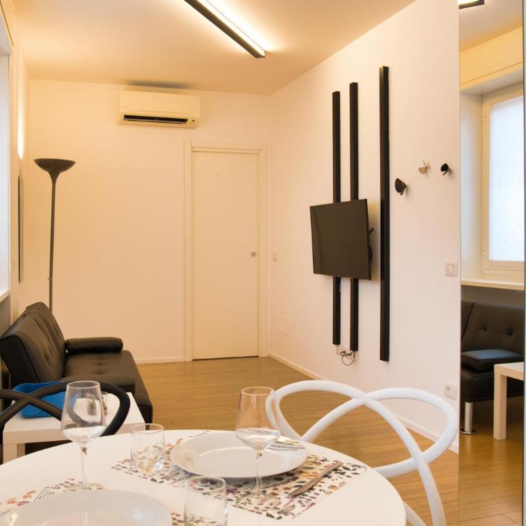 Milano Zara Urban Nest - Appartamento - 1
