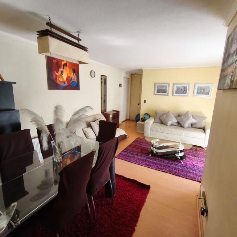 Mirador Suites La Florida - Two-Bedroom Apartment - 1