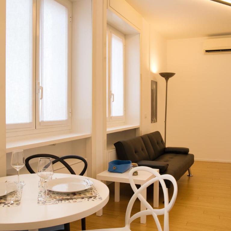 Milano Zara Urban Nest - Appartamento - 7