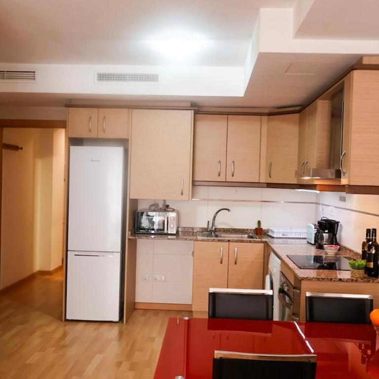 Loft en Valencia - Loft - 15