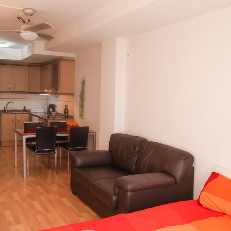Loft en Valencia - Loft - 13